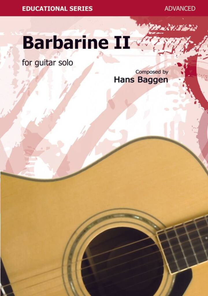 Barbarine 2